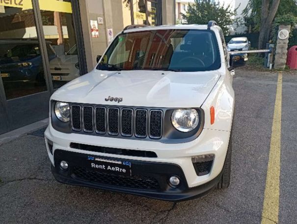 Jeep Renegade 1.3 PHEV 140 kW image number 2