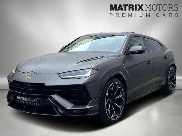 Lamborghini Urus S 490 kW image number 1