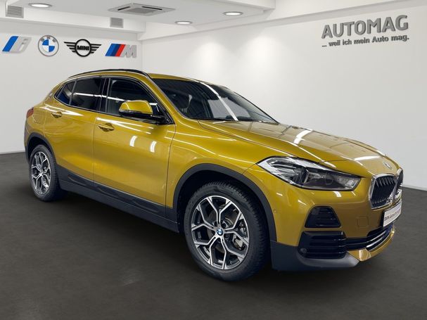 BMW X2 xDrive25e Advantage Plus 162 kW image number 2