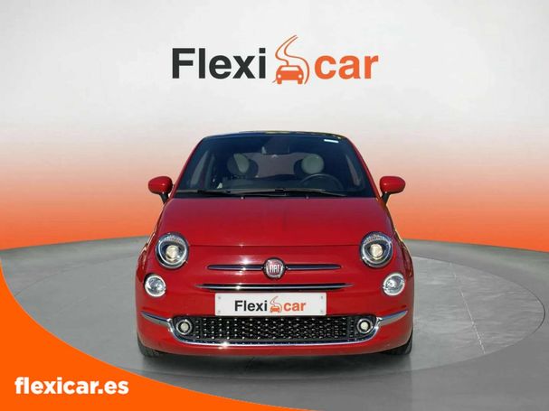 Fiat 500 1.0 51 kW image number 3