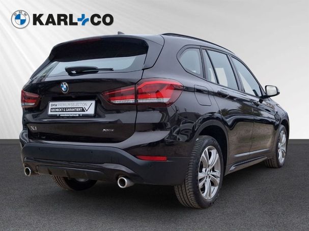 BMW X1 xDrive 140 kW image number 3