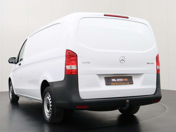 Mercedes-Benz Vito 116 CDI 120 kW image number 34