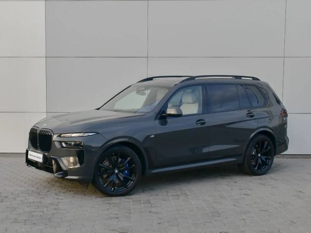 BMW X7 xDrive 250 kW image number 2