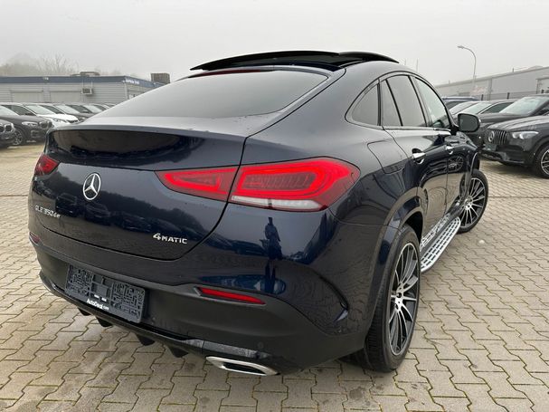 Mercedes-Benz GLE 350 de 4Matic 235 kW image number 5