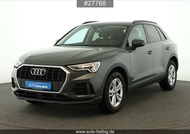 Audi Q3 35 TFSI 110 kW image number 1