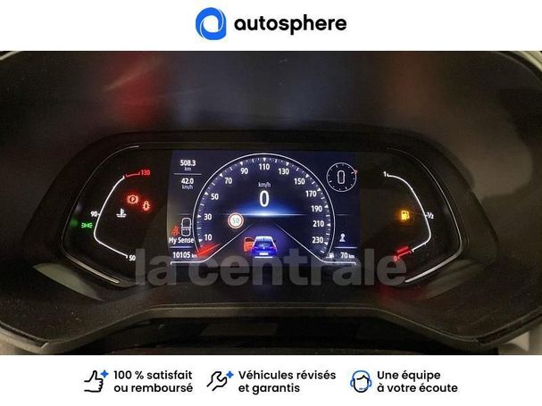 Renault Clio TCe 90 Intens 66 kW image number 22