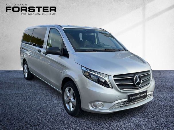 Mercedes-Benz Vito 116 CDi Tourer SELECT 120 kW image number 3