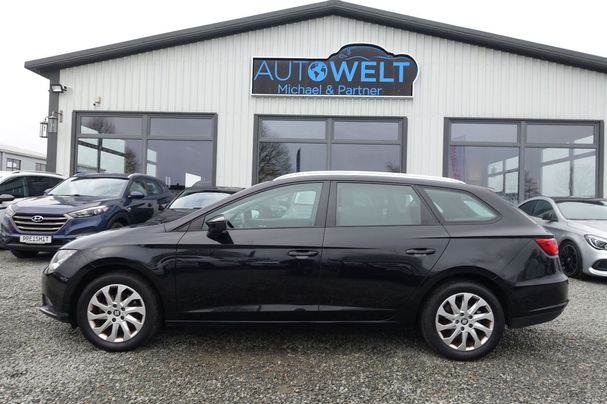 Seat Leon ST 1.2 TSI Style 77 kW image number 5