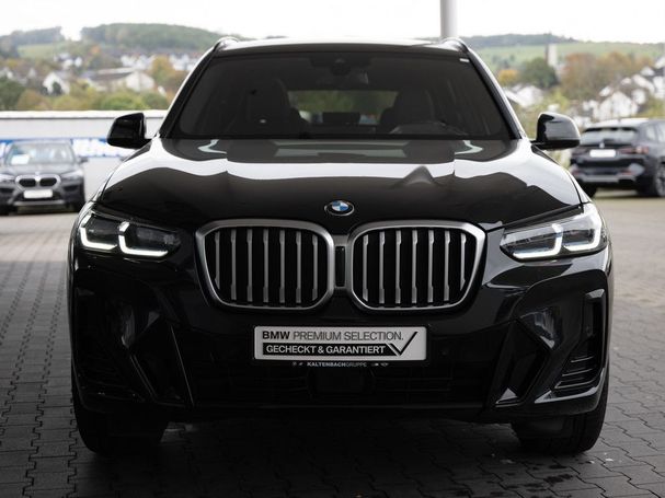 BMW X3 xDrive 210 kW image number 2