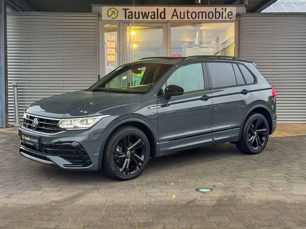 Volkswagen Tiguan 1.5 TSI DSG 110 kW image number 1