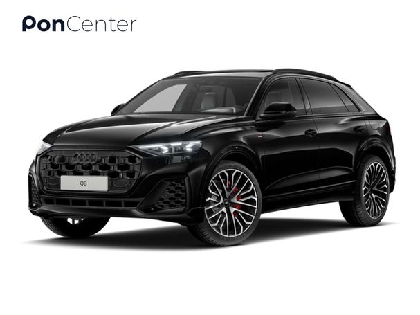 Audi Q8 55 TFSIe 290 kW image number 1