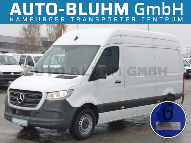 Mercedes-Benz Sprinter 317 CDI 9G-Tronic 125 kW image number 3