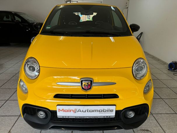 Abarth 595 118 kW image number 3