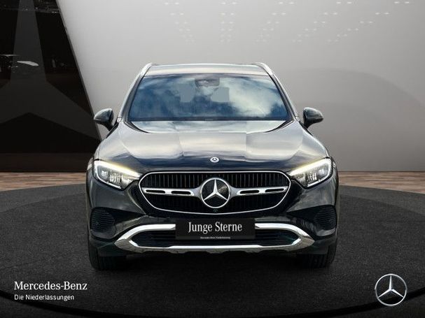 Mercedes-Benz GLC 220 d 145 kW image number 3