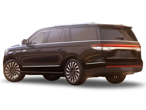 Lincoln Navigator 224 kW image number 5