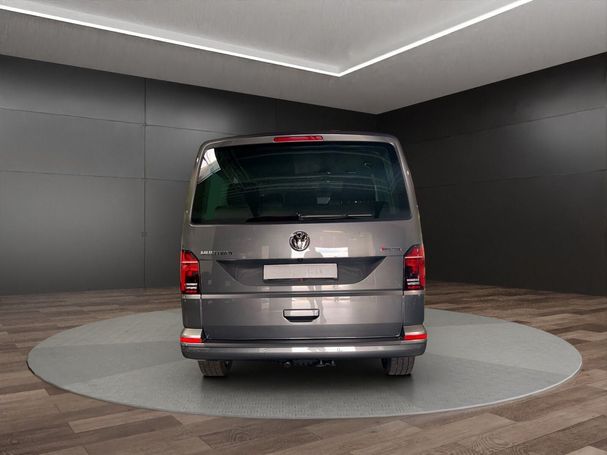 Volkswagen T6 Multivan 4Motion 150 kW image number 9