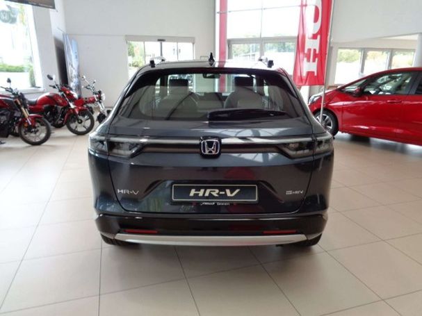 Honda HR-V 96 kW image number 6