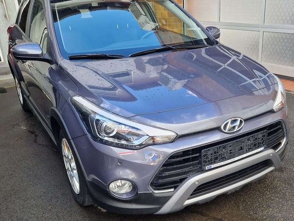 Hyundai i20 74 kW image number 2