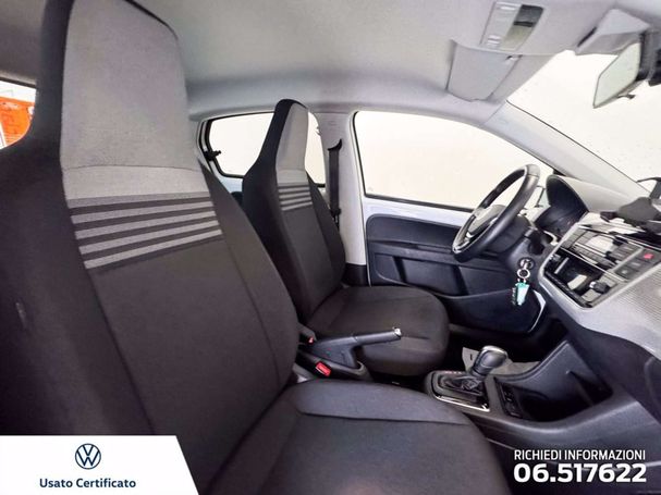 Volkswagen up! 60 kW image number 8