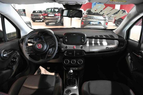 Fiat 500X 1.0 88 kW image number 10