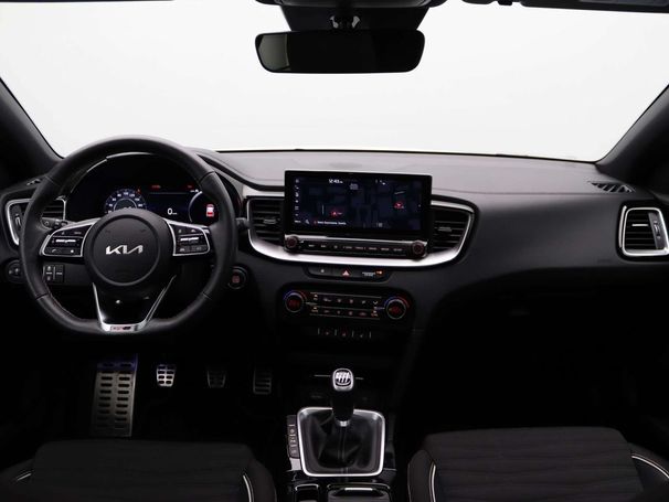 Kia XCeed 1.5 T-GDI 118 kW image number 32