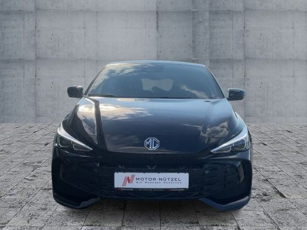 MG MG3 Hybrid+ Luxury 143 kW image number 3