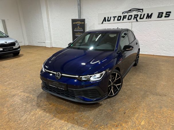 Volkswagen Golf GTI Clubsport DSG 221 kW image number 1