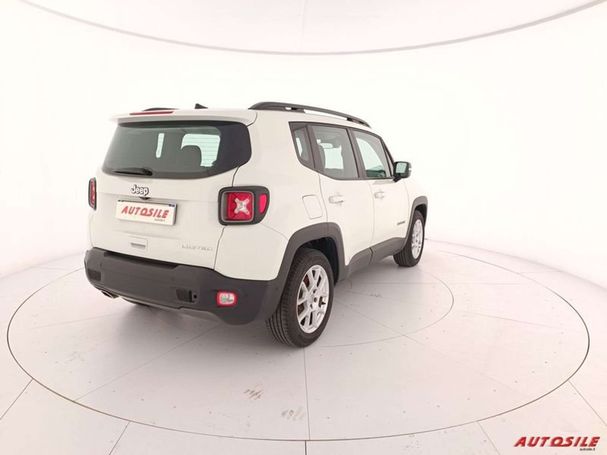 Jeep Renegade 1.6 96 kW image number 6