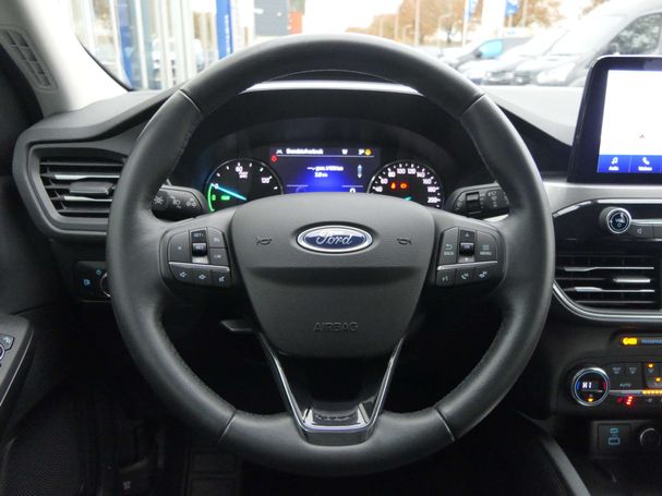 Ford Kuga 2.5 Titanium 165 kW image number 24