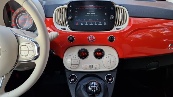 Fiat 500 1.0 51 kW image number 19