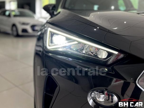 Cupra Formentor 2.0 TSI DSG 4Drive VZ 228 kW image number 22