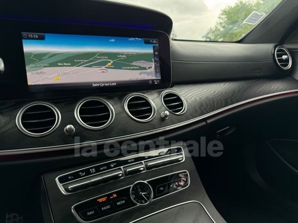 Mercedes-Benz E 220 d 9G-Tronic 143 kW image number 18