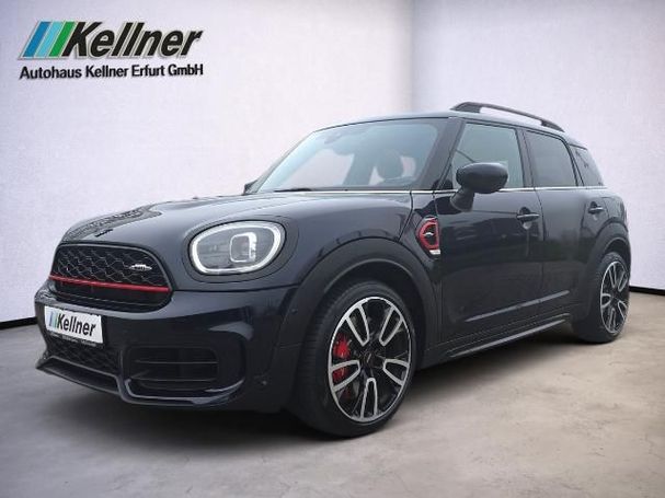 Mini John Cooper Works Countryman ALL4 225 kW image number 1