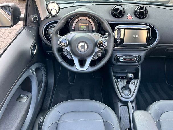 Smart ForTwo EQ 60 kW image number 17