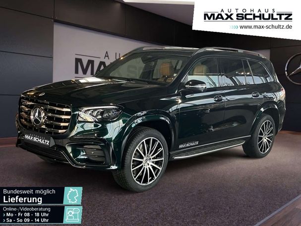 Mercedes-Benz GLS 450 270 kW image number 1