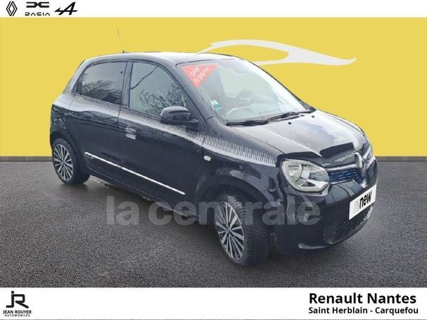 Renault Twingo 22 kWh 60 kW image number 2