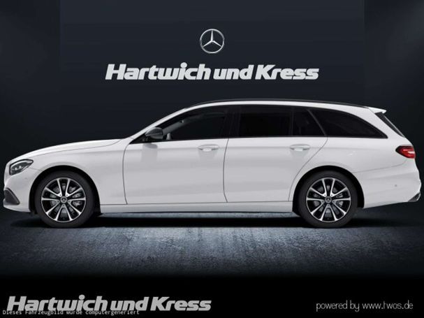 Mercedes-Benz E 200 d T Avantgarde 118 kW image number 4