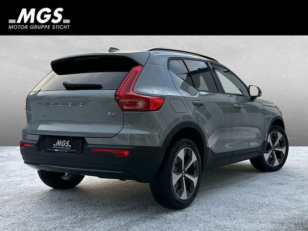 Volvo XC40 Plus Dark 145 kW image number 3