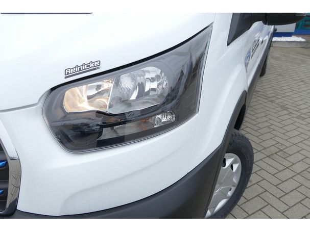 Ford E-Transit 350 L3 Trend 135 kW image number 5