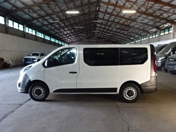 Opel Vivaro L1H1 107 kW image number 4