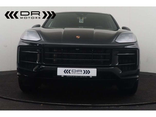 Porsche Cayenne E-Hybrid 354 kW image number 2