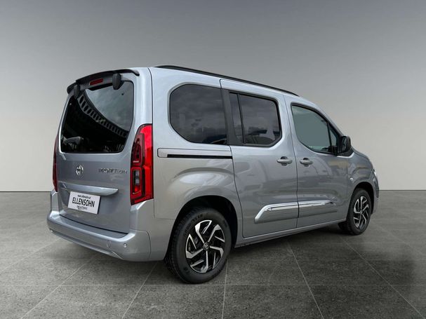 Toyota Proace City 1.5 75 kW image number 1