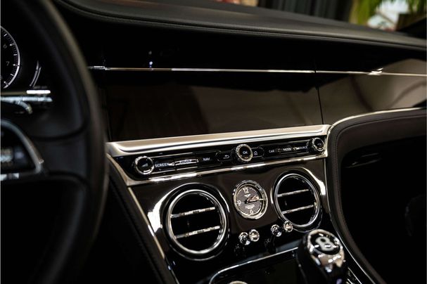 Bentley Continental GTC 405 kW image number 32