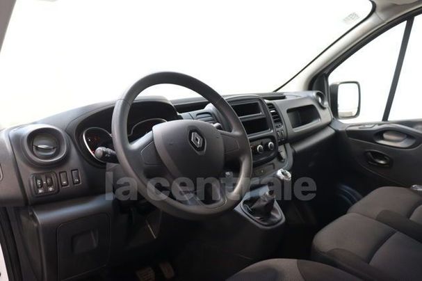  Renault Trafic DCi 120 L1H1 88 kW image number 2