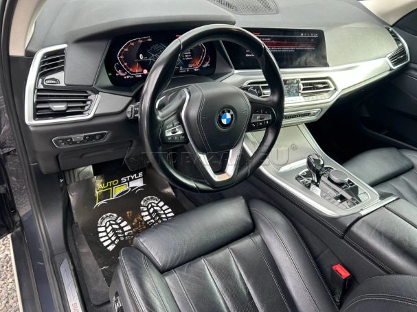 BMW X5 xDrive40i 250 kW image number 25