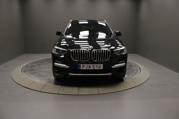 BMW X3 xDrive20d 140 kW image number 8