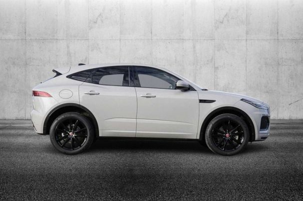 Jaguar E-Pace 120 kW image number 3