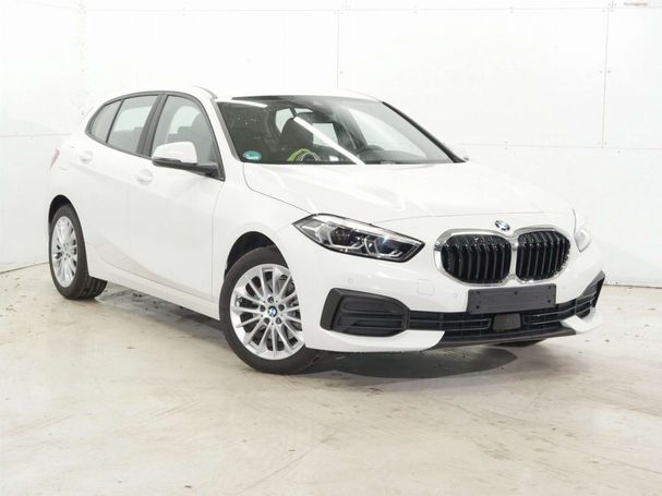 BMW 118i 100 kW image number 2