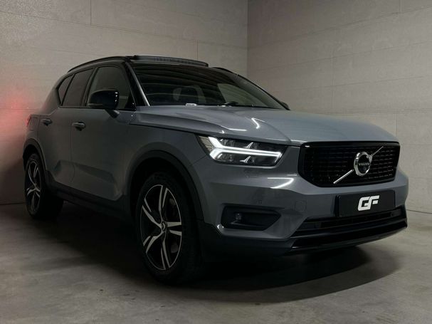 Volvo XC40 R Recharge Design T5 155 kW image number 13