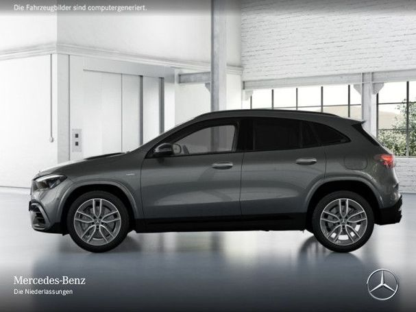 Mercedes-Benz GLA 35 AMG 225 kW image number 5